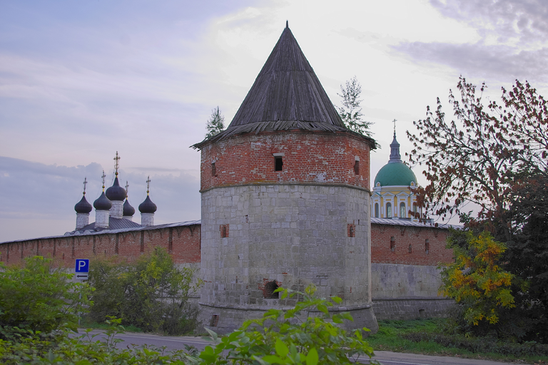 Казенная)